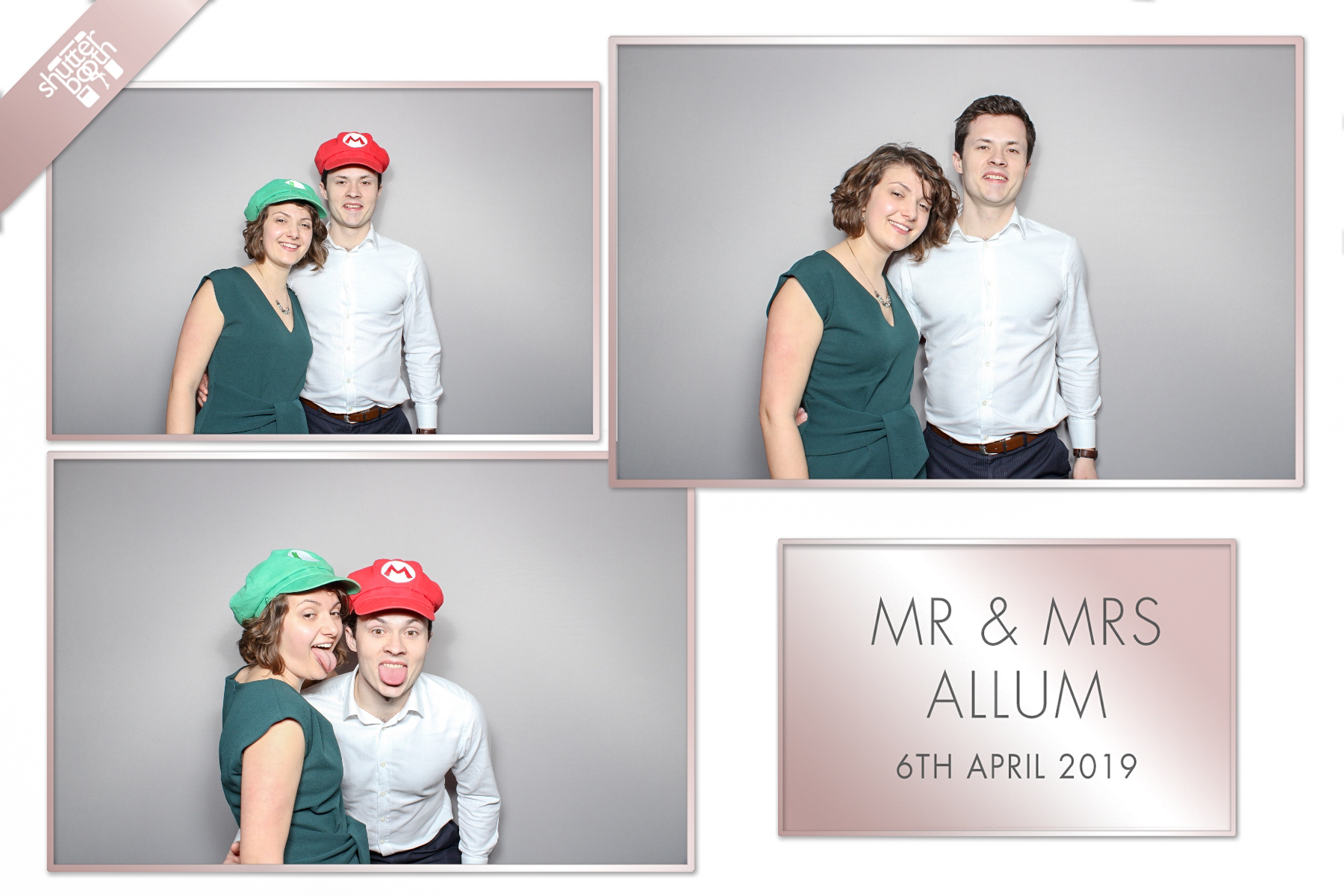 Mr and Mrs Allum | View more photos from the event at gallery.shutterbooth.co.uk/u/Shutterbooth/Mr-and-Mrs-Allum